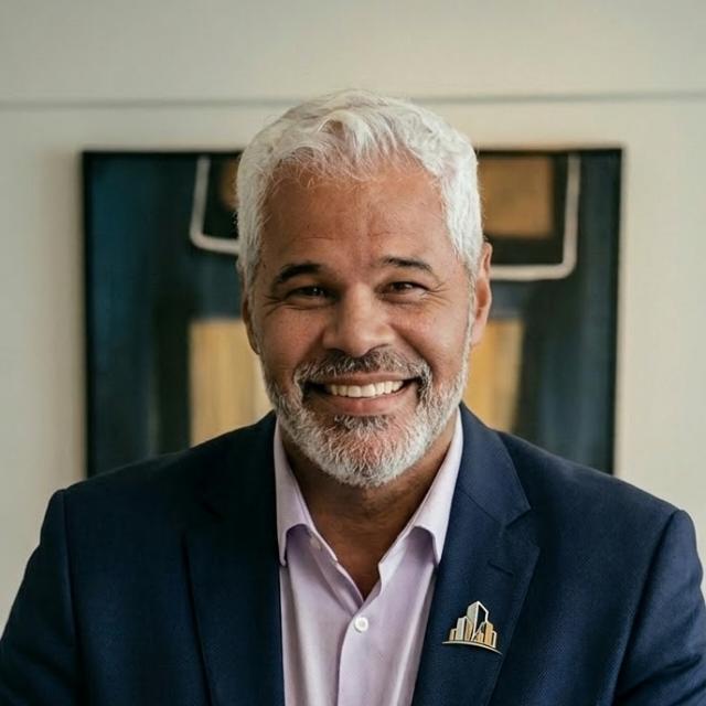 José Sanches - Consultor Cyrela